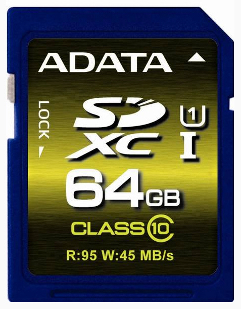 adata sdxc uhs-i 01