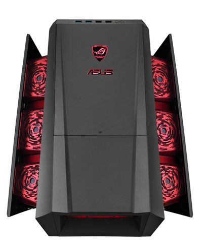 ASUS ROG CG8890 Tytan