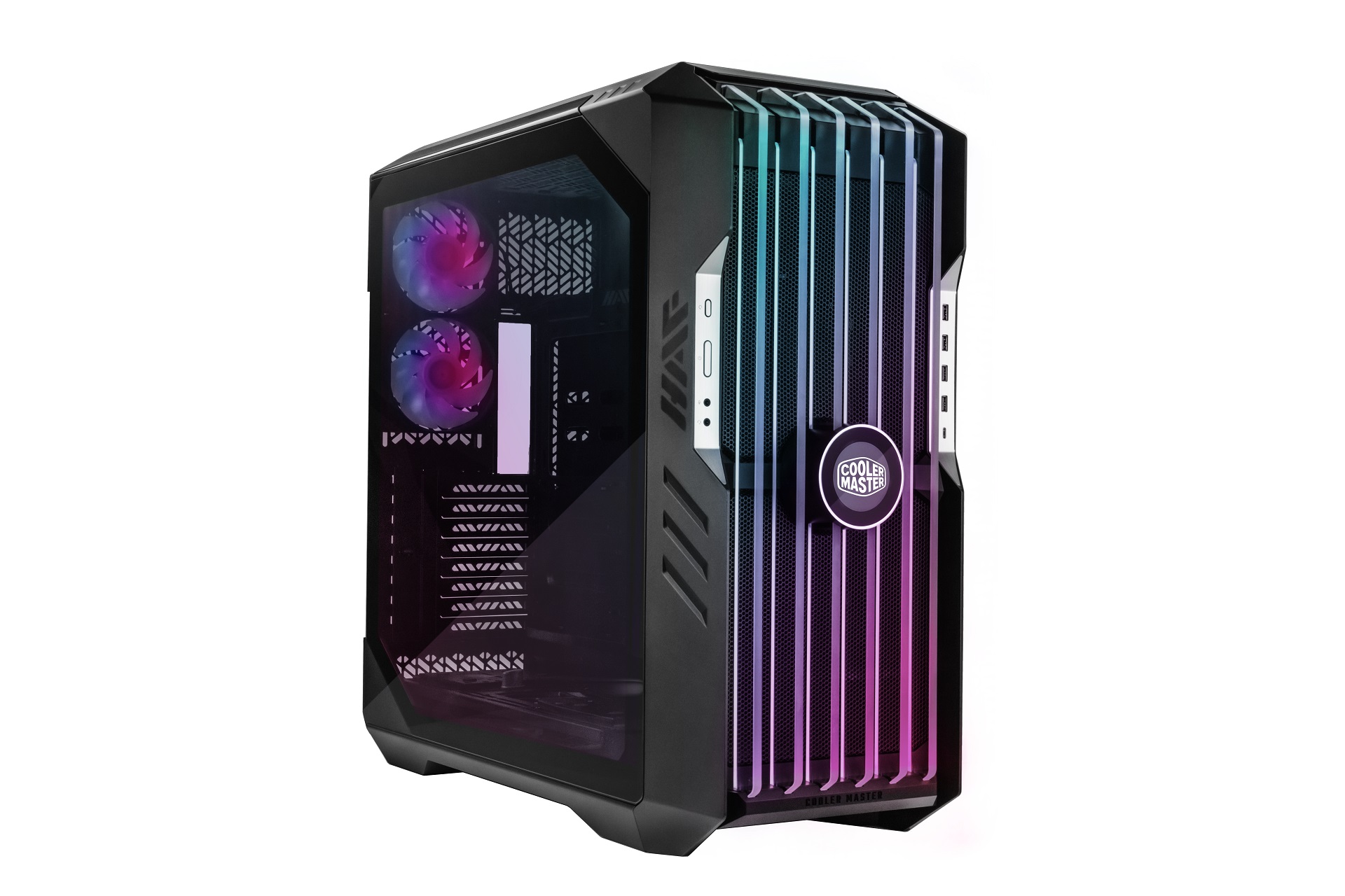 Cooler Master HAF 700 EVO 295cb